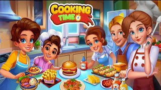 Cooking Time Gameplay screenshot 5