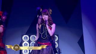 AKB48 -  Junjou Shugi (Katayama Haruka, Watanabe Mayu, Kashiwagi Yuki) (Selective live theme part 3)