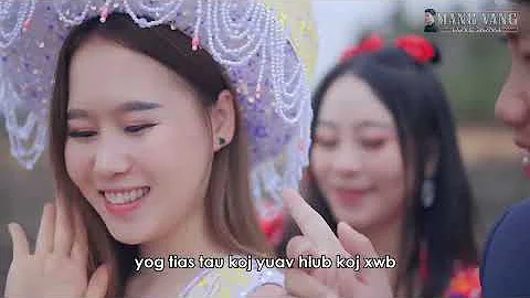 leej twg tej ntxhai - Mang Vang [ Official MV ]