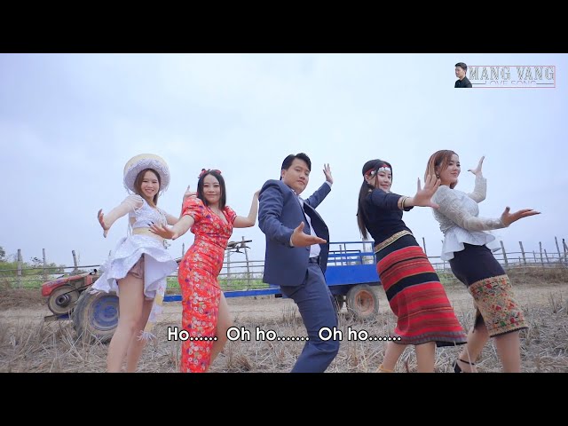 leej twg tej ntxhai - Mang Vang [ Official MV ] class=