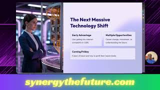 Quantum Computing: The $850 Billion Industry Most People Don't Understand (Yet) Net Worth