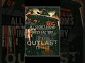 Outlast Trials All Secret Rooms in Pervert the Futterman #shorts #games #horrorgame #outlastshorts