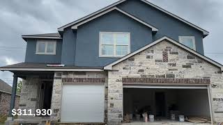 LaRue Floorplan- Armadillo