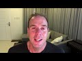 James Schramko talking about how Putler's analytics help him manage and grow his online business