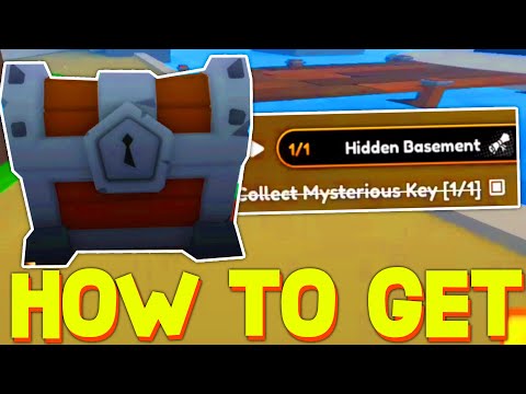 HOW TO GET MYSTERIOUS KEY LOCATION in ANIME CHAMPIONS SIMULATOR! ROBLOX