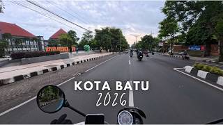 Kota BATU 2026 Banyak Perubahan?