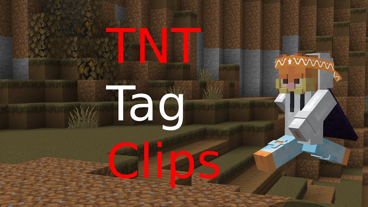 Chasing The Sun / TNT Tag Clips