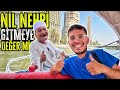 Nil Nehrine Düşüyordum ! Neden ?
