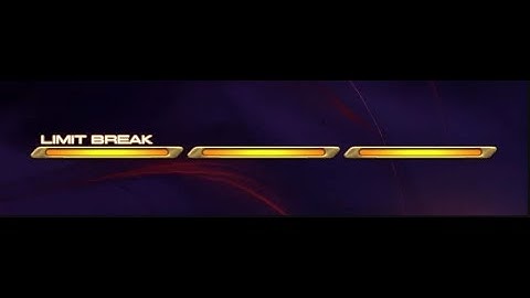 Bahamut Transition LB Cheese (UCoB)