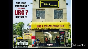 Loop Mechanics Feat:Urg7   IN THE PEWS  feat:LIL RACHETT & BIN GRIM