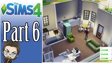 The Sims 4 Part 6 - MDB