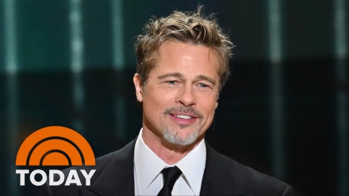 Brad Pitt