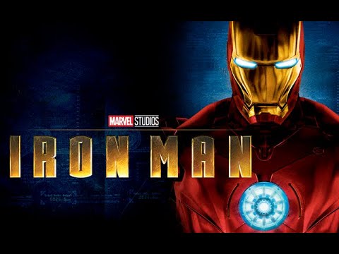  FILM  ACTION IRON MAN 4 FILM  TERBARU  2021  YouTube