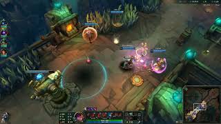 tristana kamikazee 1