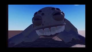 How To Train Your Giggle Roblox Doors Animation With Music