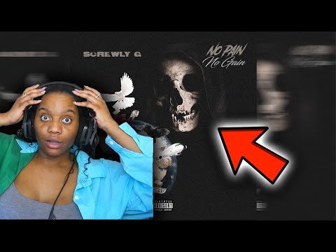Playa Shit Screwly G| REACTION