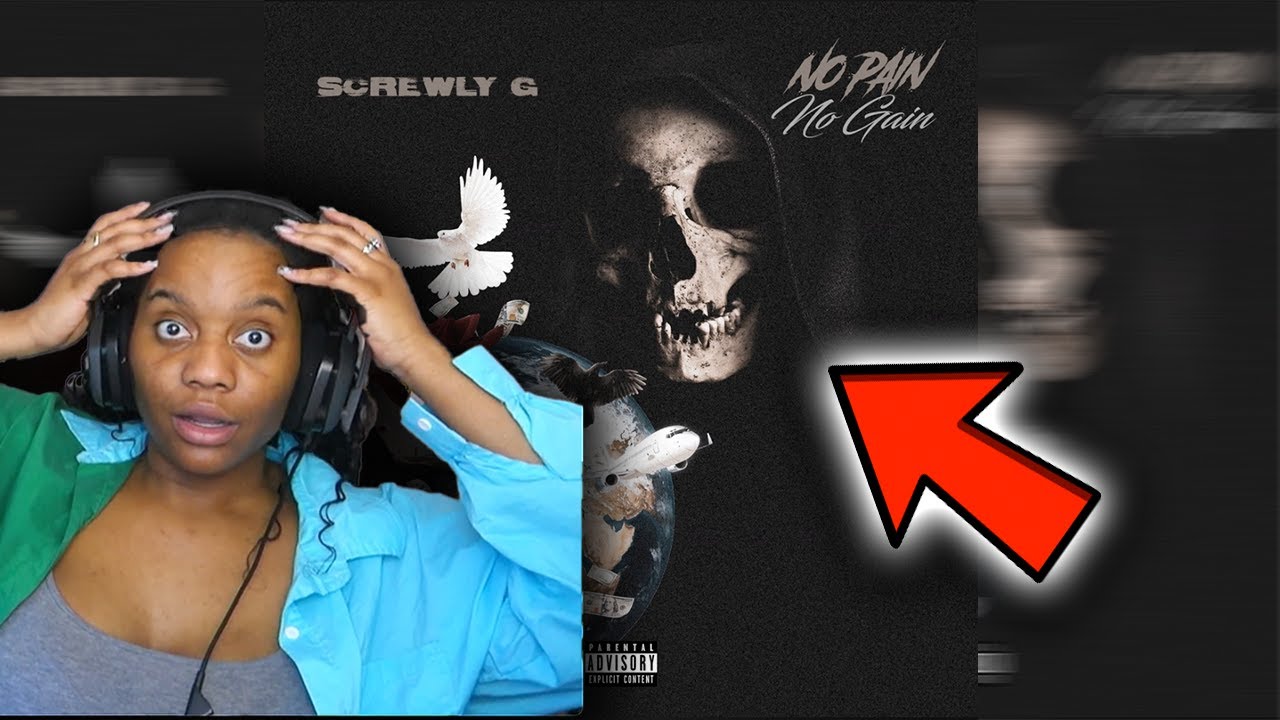 Playa Shit Screwly G| REACTION