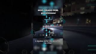 NEED FOR SPEED VIROU UM JOGO DE RITMO?
