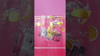 Pink Lemonade 3d Animation Video