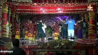 Toang Tambi Sandiwara Lingga Buana