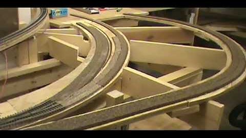 MoKan Lines Extra: Layout Update 1-15-12