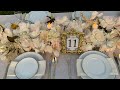 80 Inspiring Wedding Table Centerpieces & Decoration Ideas ...