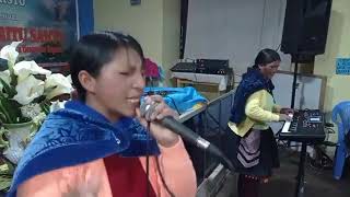 Alabando a Dios todo poderoso  // en quechua huayno cristiano // se mueve la presencia de Dios