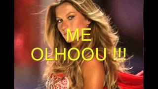 Thi D'Almeida - Briga de Salão - Edson & Hudson