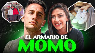 El Armario de Momo