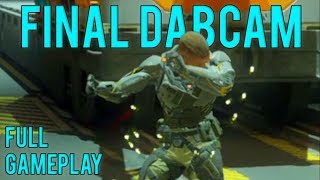 Final Dabcam - Black ops 3 Full Gameplay