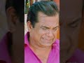బ్రహ్మి ఫన్నీ ఫ్రస్ట్రేషన్ 😂 | Mallanna Movie | Vikram | Shriya Saran | #YTShorts | Mango Videos