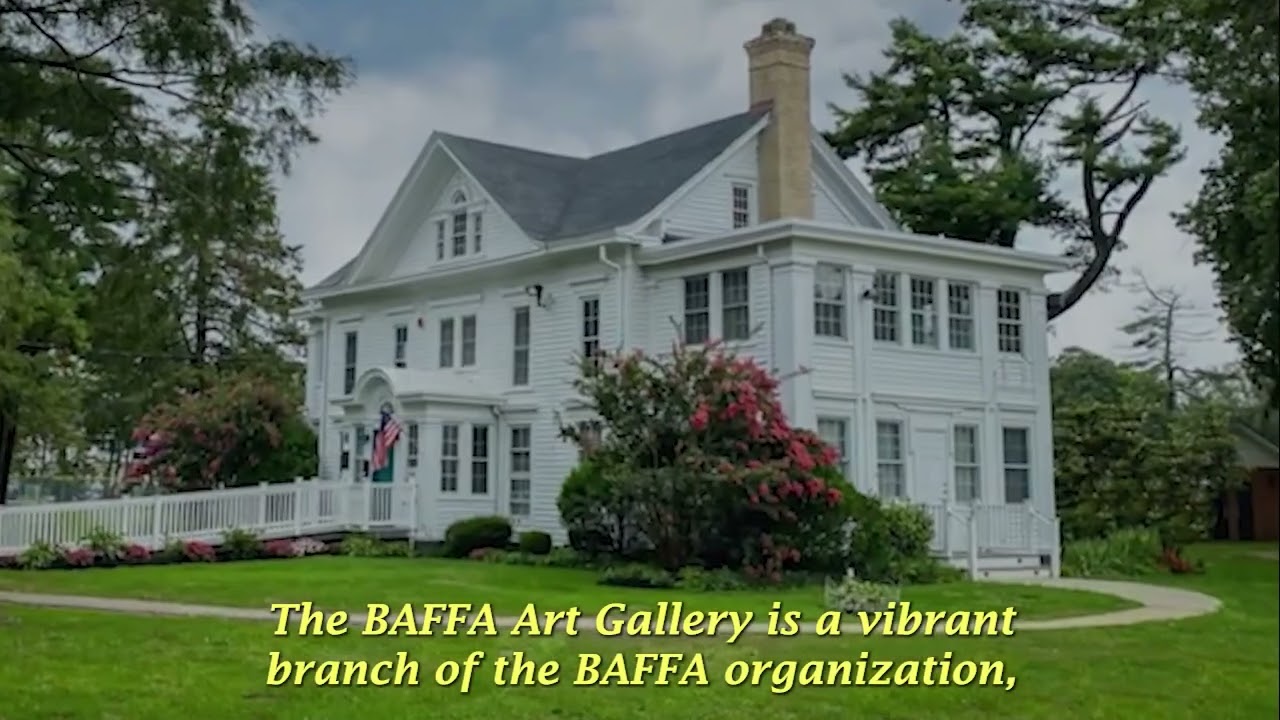 What is BAFFA?