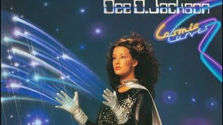 Dee D. Jackson  - Falling Into Space