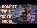 Timur Sessions Style Dansa Portu Dancehall | Mace Bass - Dompet Tipis Gaya Sadis (Official Audio)