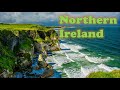 Let's learn about Northern Ireland // #УчуАнглийский