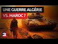 Comment le sahara occidental a pourri les relations entre lalgrie et le maroc  diplometrics