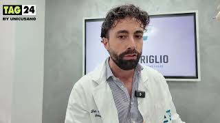 Infortunio Sinner all’anca, l'osteopata Andrea Foriglio: “Possibile conflitto femoro-acetabolare”