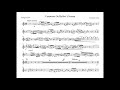 Arban  variations norma bellini   charles gates  cornet