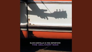 Watch Elvis Costello Needle Time video