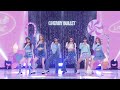 【日本語字幕】Love So Sweet / Cherry Bullet  체리블렛 チェリーバレット 🍒 Showcase