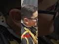 I Cut Hair 444 Reuzel Promo