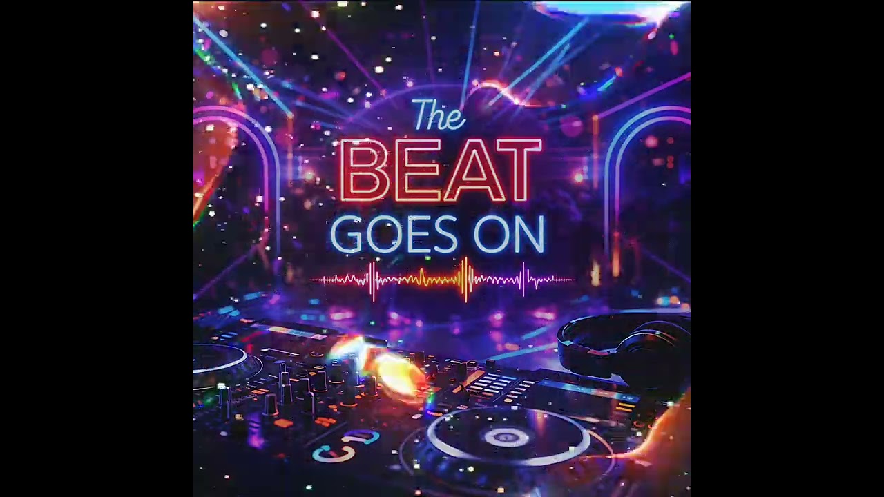 Costa G - The beat goes on 