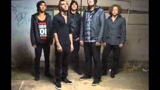 Sexual Man Chocolate - Attack Attack [Lyrics + Download].flv
