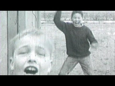 Videobillede: Børnehjem – ikke for børn!