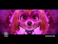 PAW Patrol: The Mighty Movie | &quot;Full Powers&quot; Clip (2023 Movie) | Paramount Pictures Australia