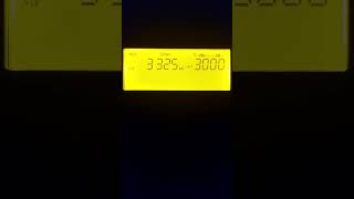 20230211 3325khz Voice Of Indonesia