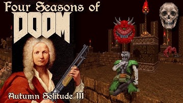 Pumpkin Pain - 4 Seasons of Doom