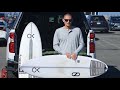Kevin schulz review  the slater designs s boss in ibolic technology by kelly slater and dan mann
