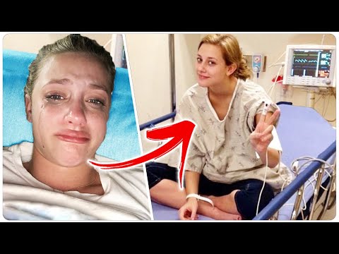 The Untold Truth Of LILI REINHART