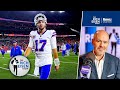 Rich Eisen: What Josh Allen Must Do for the Bills to Make the Playoffs | The Rich Eisen Show